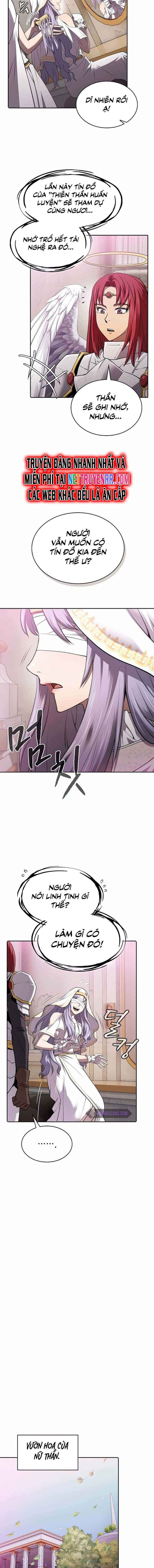 thiên thần quay về từ địa ngục chapter 102 8