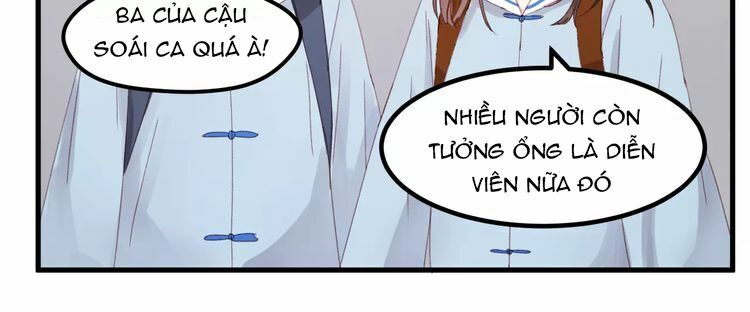 lượm được một tiểu hồ ly phần 2 chapter 34.5 7