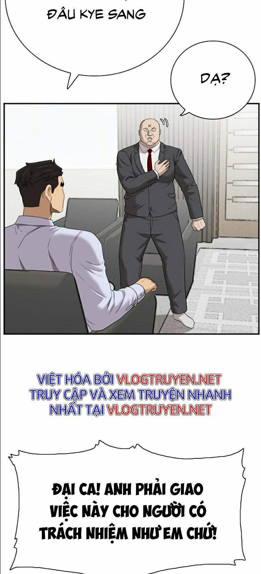 người xấu chapter 60 34
