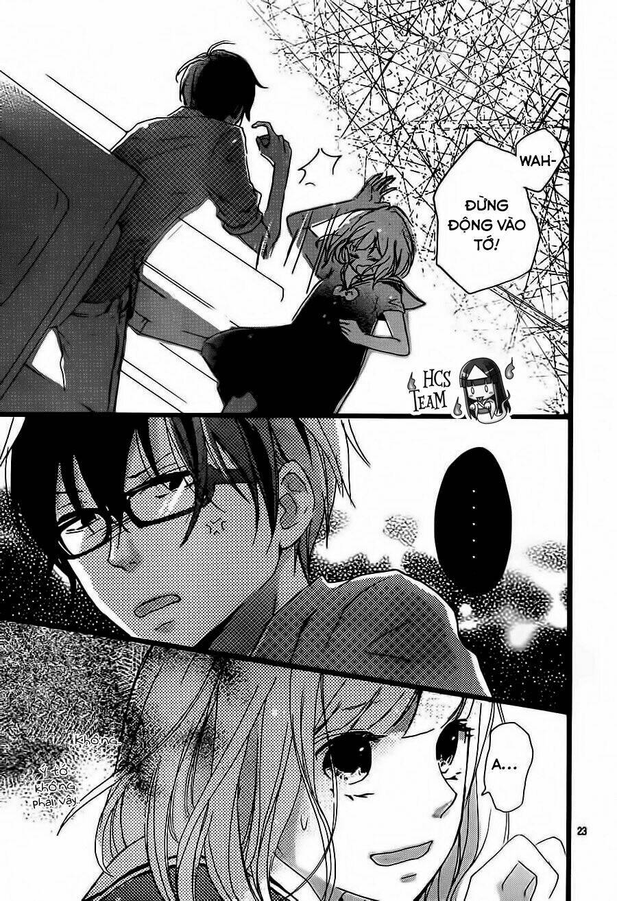 seishun note chapter 4 24