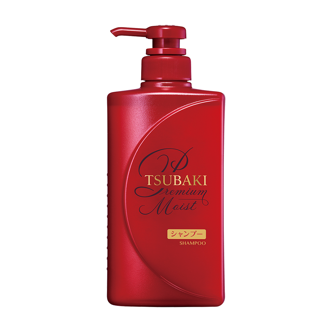 Dầu gội dưỡng tóc bóng mượt Tsubaki Premium