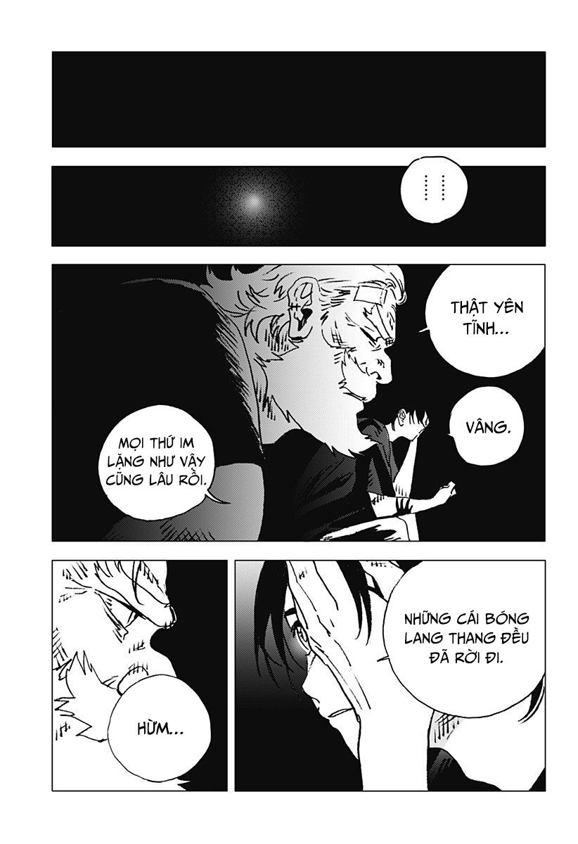 summer time render chapter 116 18