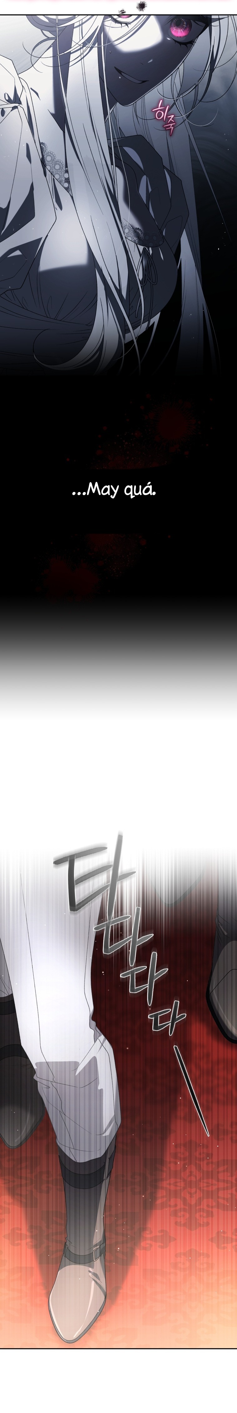 trở thành ác nữ thuần hóa thú cưng chapter 54 29