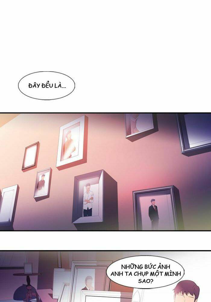 giáo sư băng giá chapter 9 27