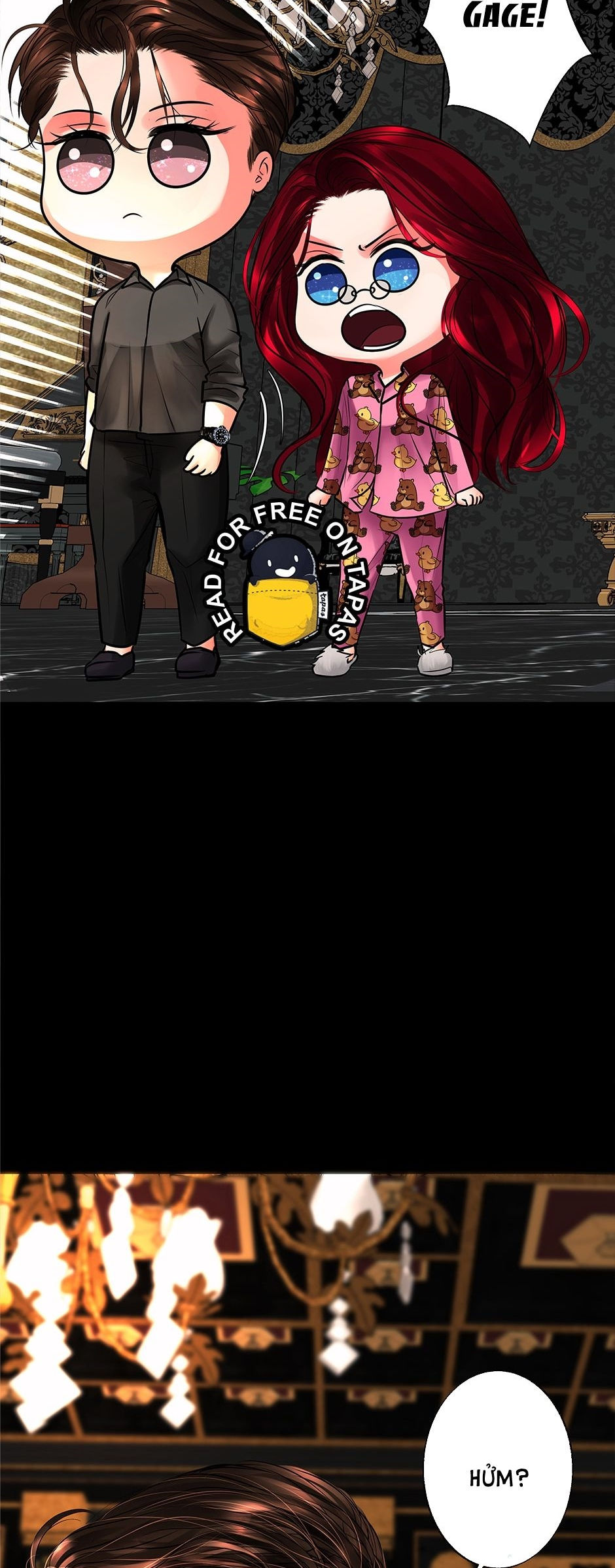 tôi đã ký khế ước với ác quỷ chapter 13.2 4