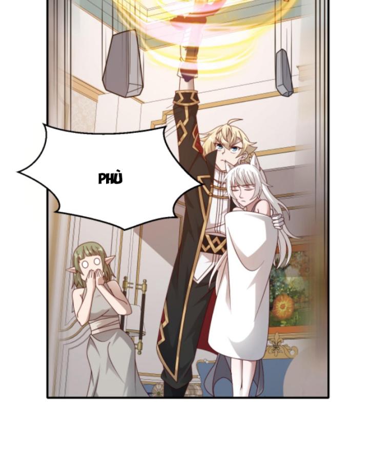 người chơi và nhân vật chính đều muốn làm hại ta chapter 51 13