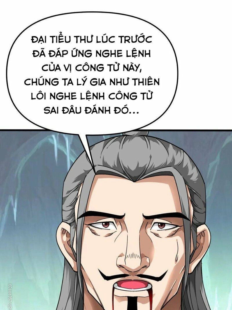 trọng sinh ta là đại thiên thần chapter 89 52