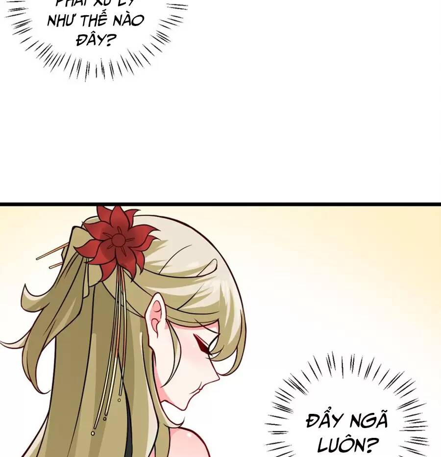 mang theo các tiên tử vô địch thiên hạ chapter 38.1 35