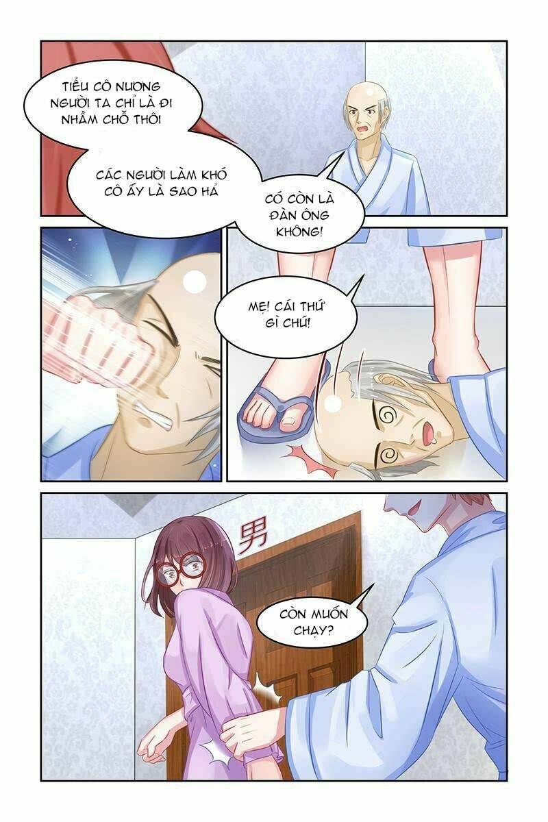 danh môn thiên hậu chapter 84 2