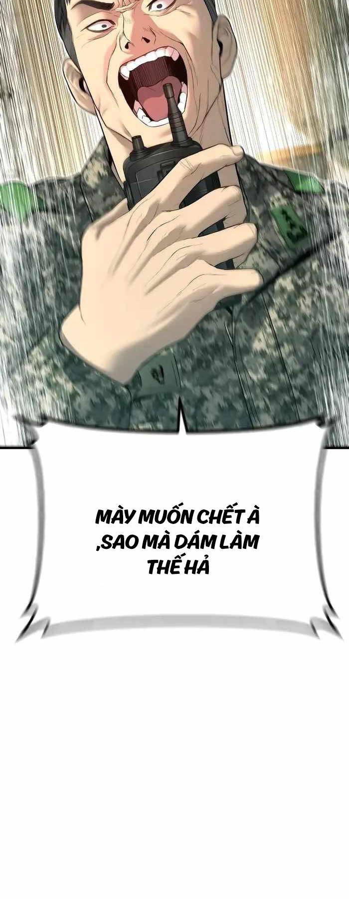 đặc vụ kim chapter 134 8