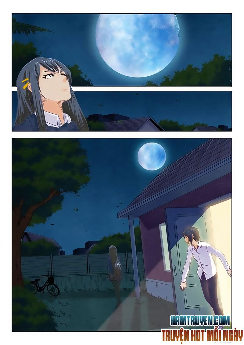 chiêu hoán sư cuối cùng chapter 2.7 7