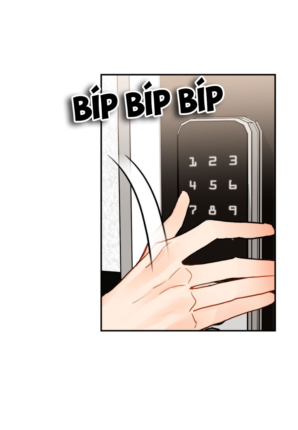 nụ hôn của giác quan thứ sáu chapter 11 52