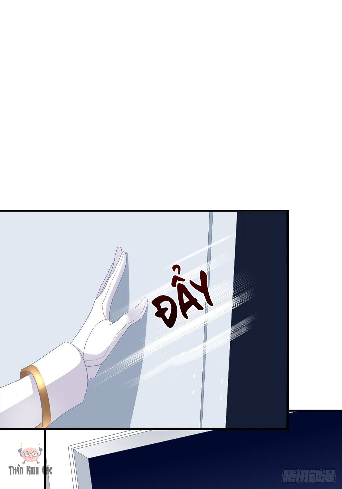 kiểm soát tuyệt đối chapter 17 4