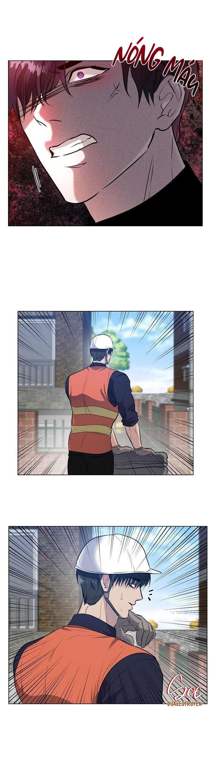 cái bóng sau song cửa sắt chapter 11 29