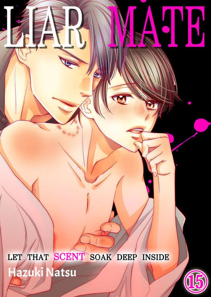 bạn đời dối trá chapter 15 1