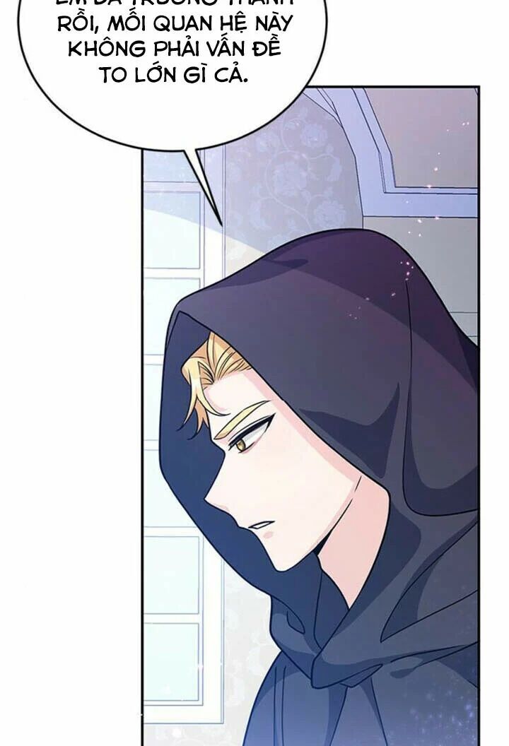 nữ hiệp trở về chapter 24 13