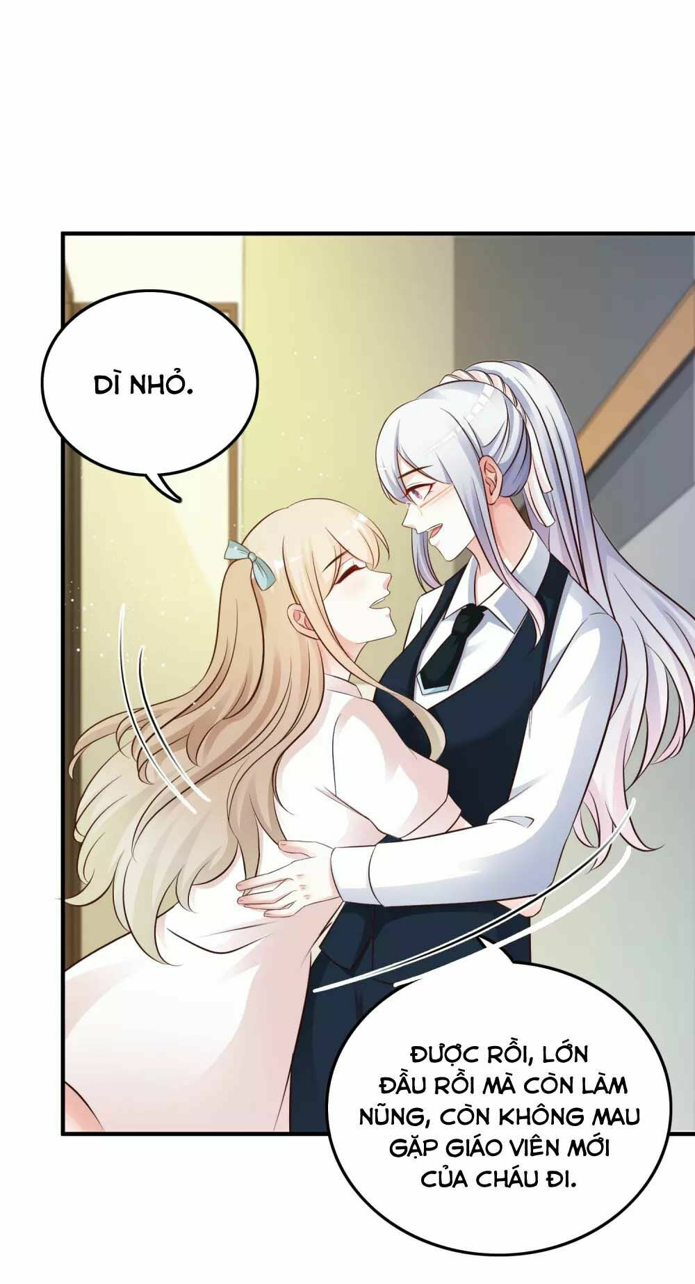 tối cường vận đào hoa chapter 30 28