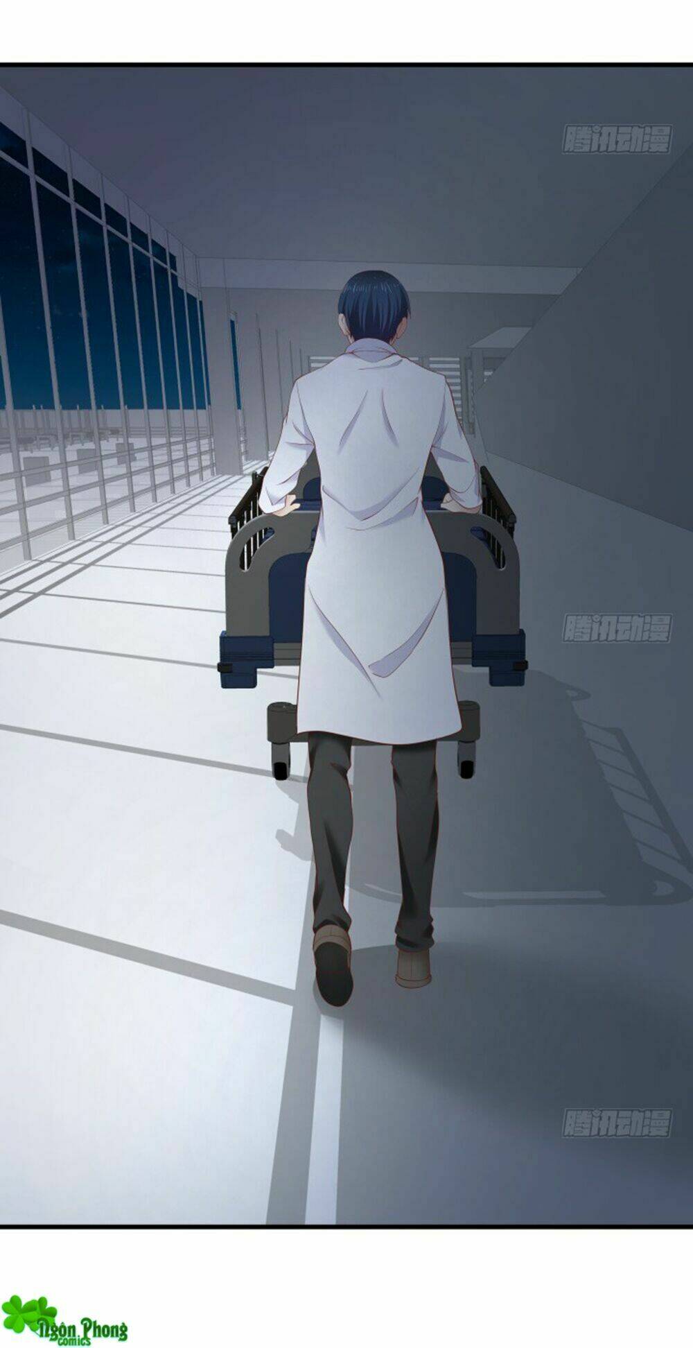 khi trò chơi ác ma bắt đầu chapter 60 61