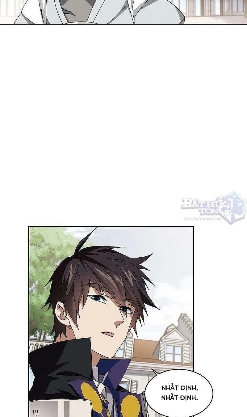 võng du chi cận chiến pháp sư chapter 401 22