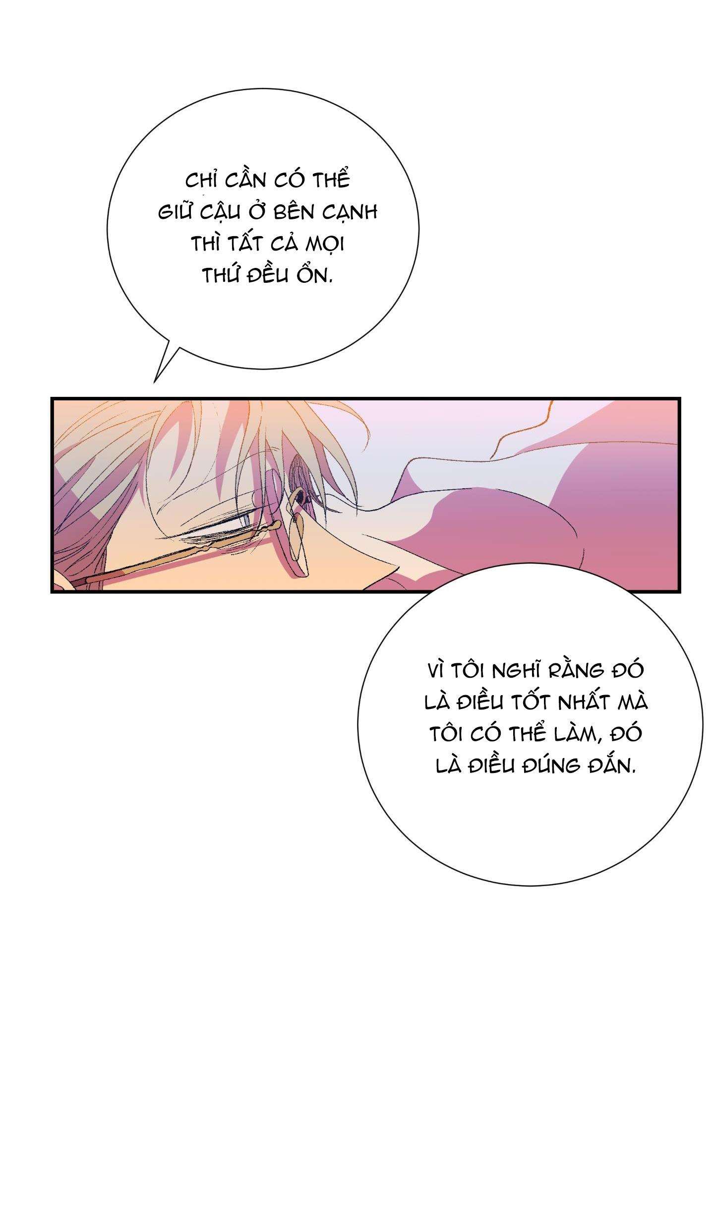 ông chú bên cửa sổ chapter 49 29