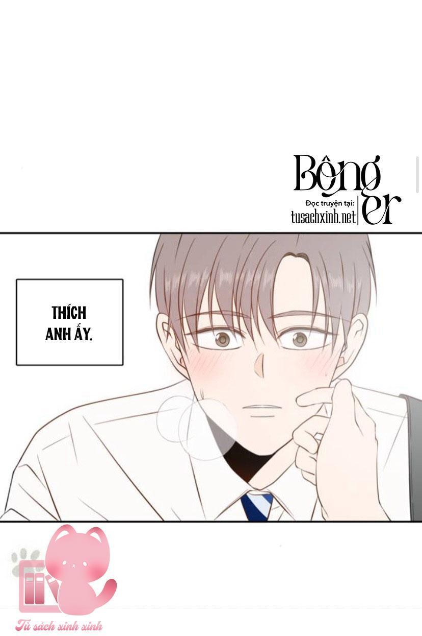 a good day to be a dog chapter 57 58