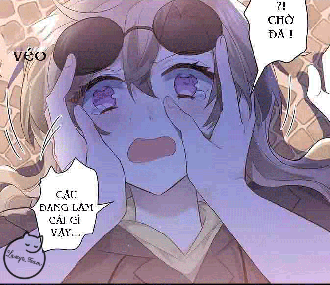 tình yêu huyễn tưởng chapter 1 158