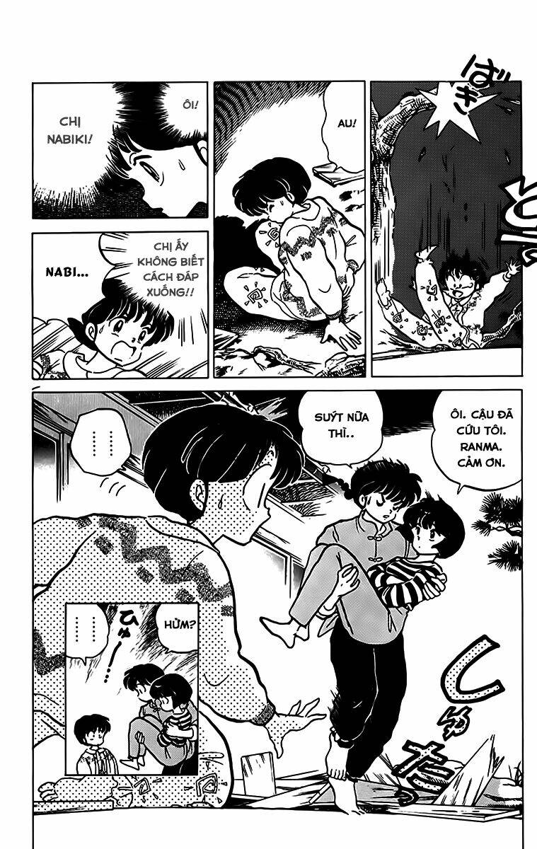 suối lời nguyền chapter 173 15