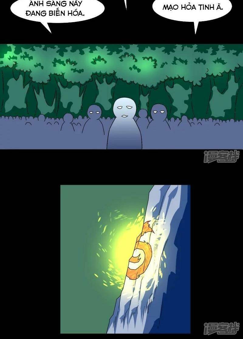 chí tôn bảo điển chapter 9 12