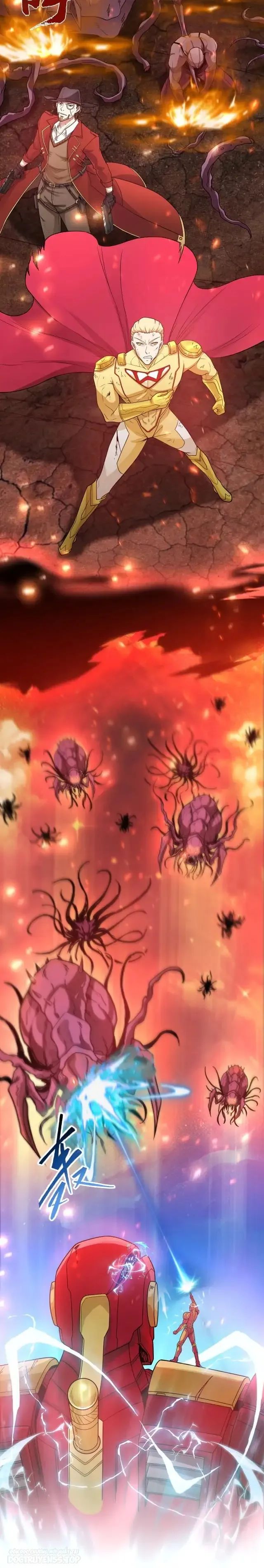 người mạnh nhất ở thế giới khác chapter 0 6