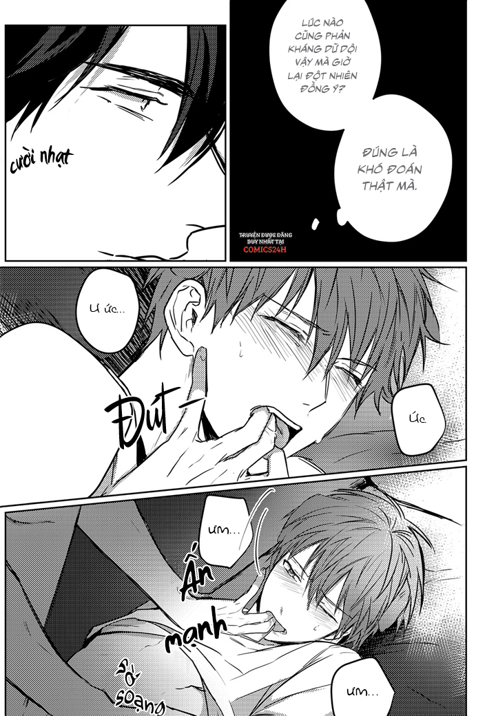 phản xạ có điều kiện chapter 5 23