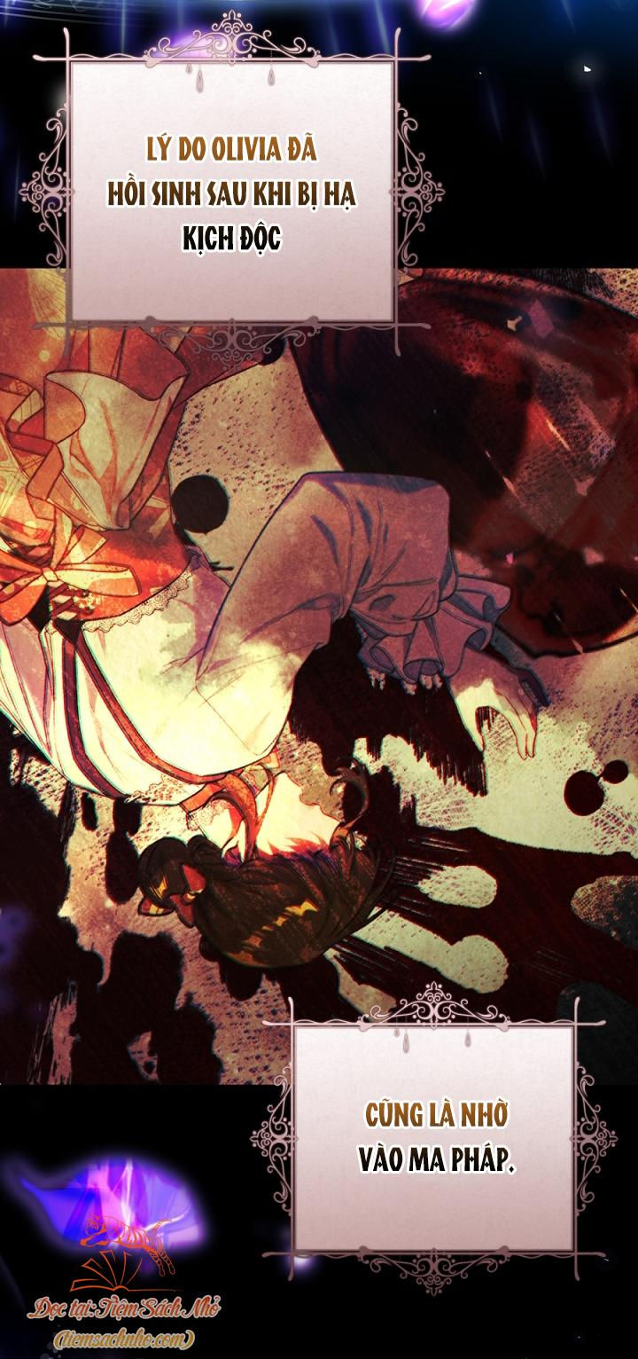 ác nữ là con rối chapter 69 16