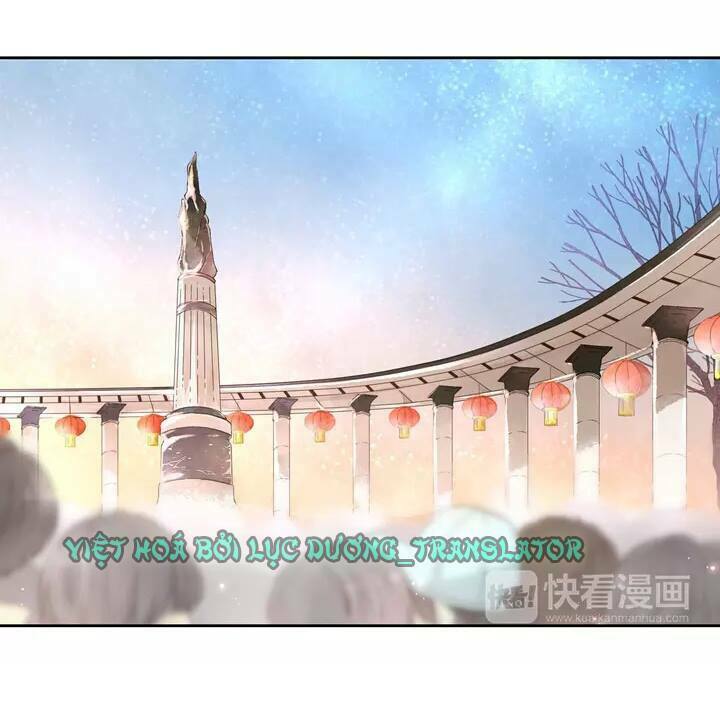 Tình yêu là màu hoa anh thảo chapter 20.5 17