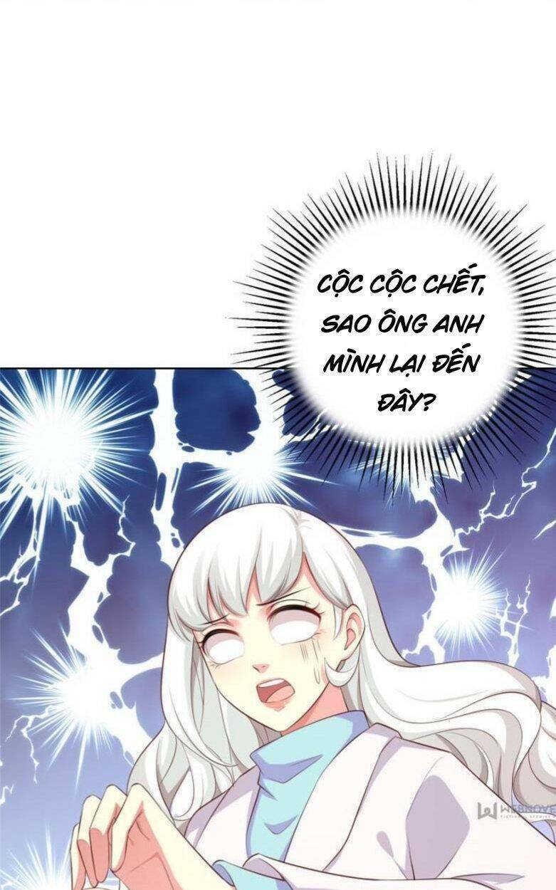 gặp phải người chồng xảo quyệt! chapter 11 86