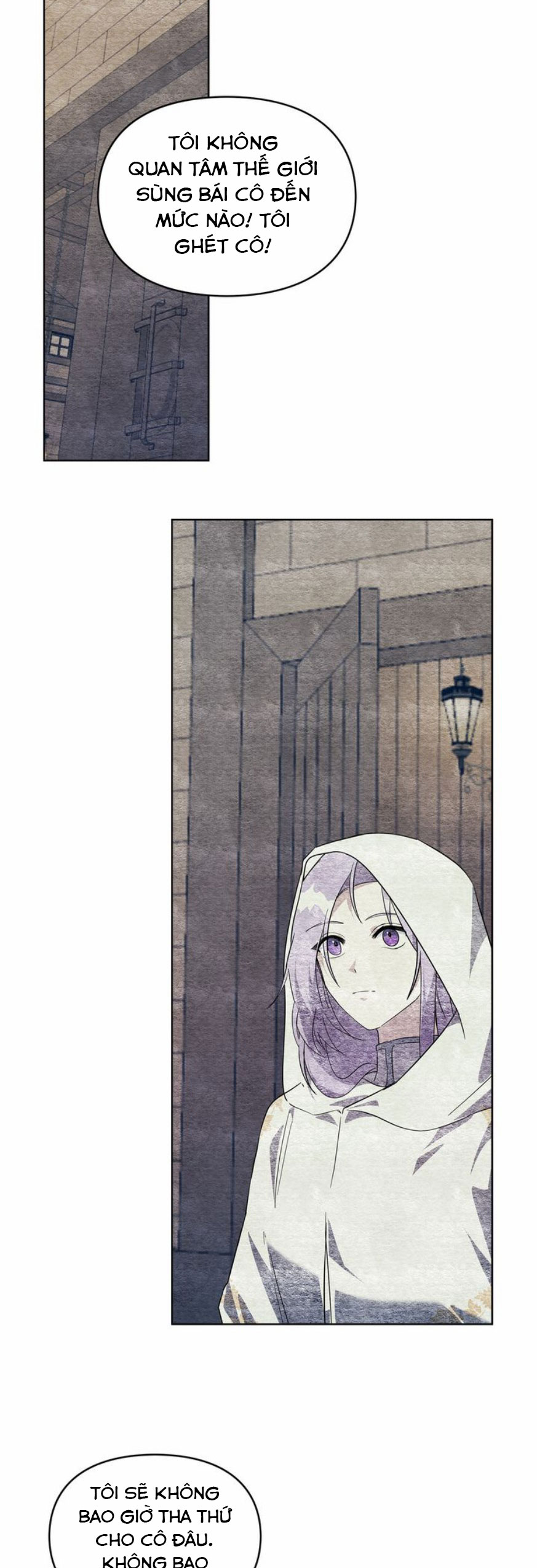 hãy nghe lời của tôi chapter 87 23