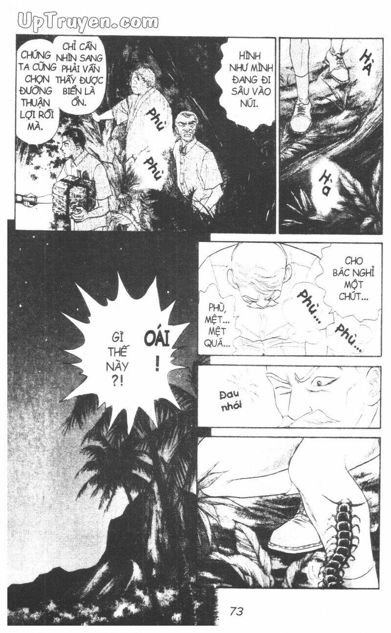 câu lạc bộ con nhà giàu chapter 17 74