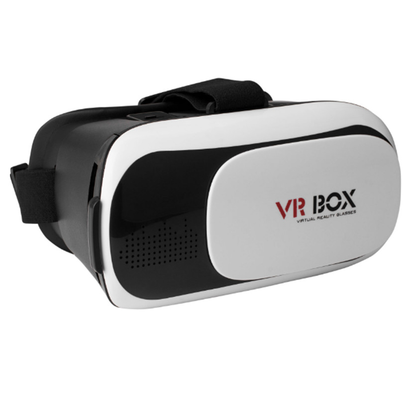 Kính thực Tế ảo  3D VRBox