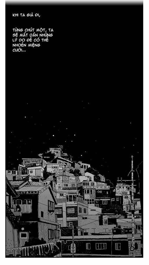 hành trình thoát khỏi địa ngục chapter 29 11