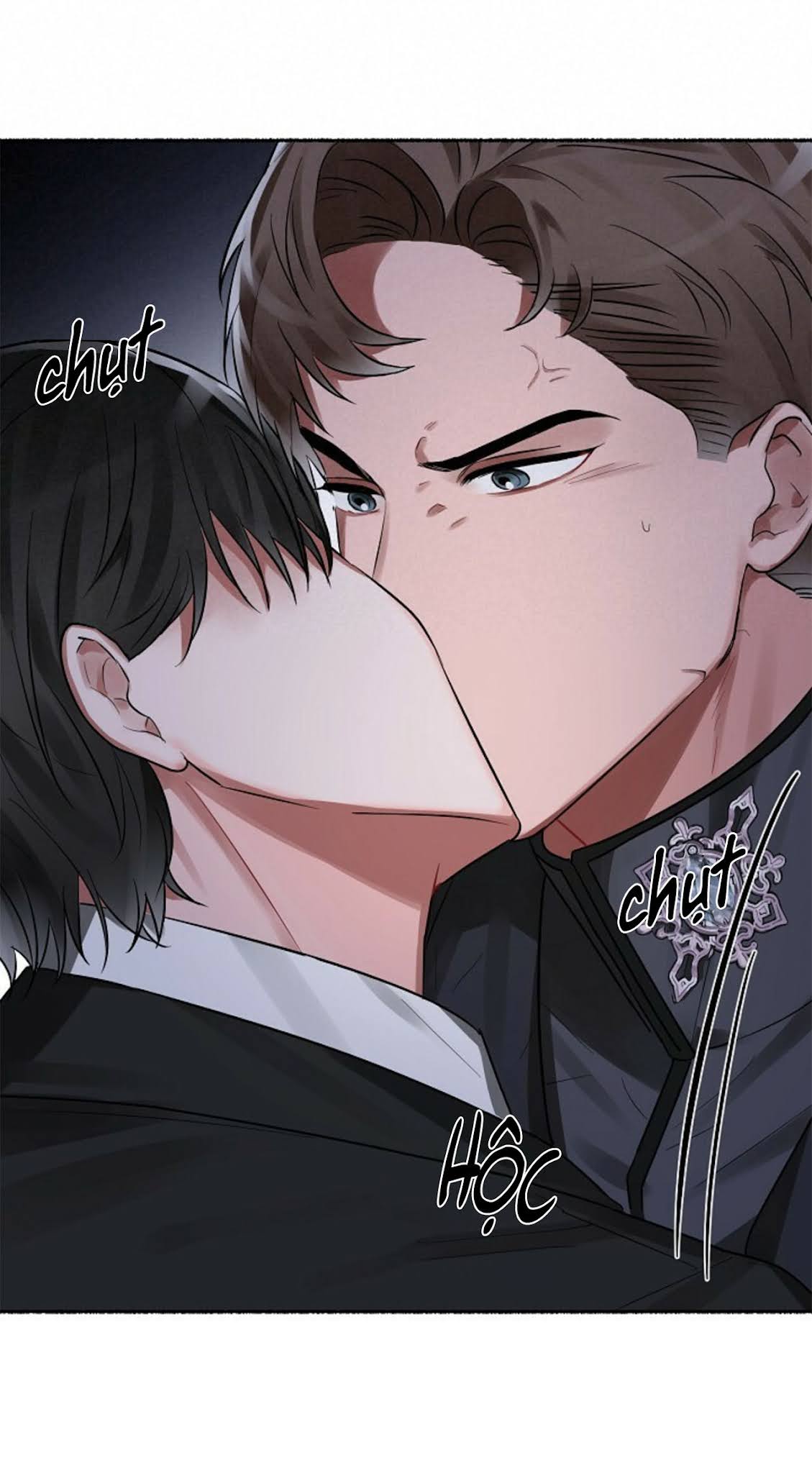 hoa triều chapter 4 39