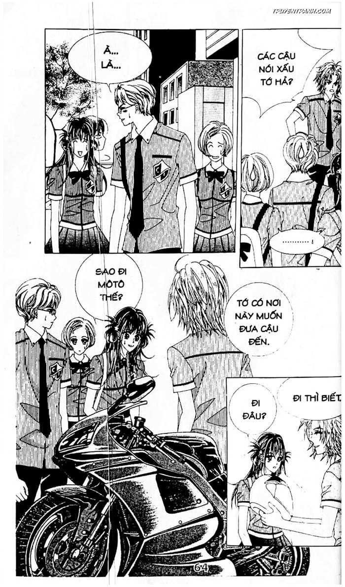 nhà trọ hoàn hảo chapter 51 8