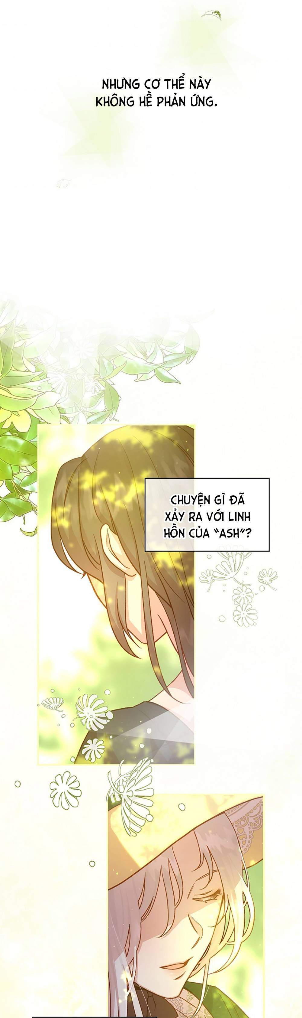 sống sót dưới thân phận hầu nữ chapter 44 31