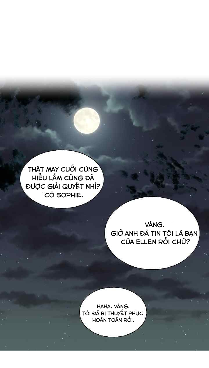 a witch’s hopeless wish chapter 18 5