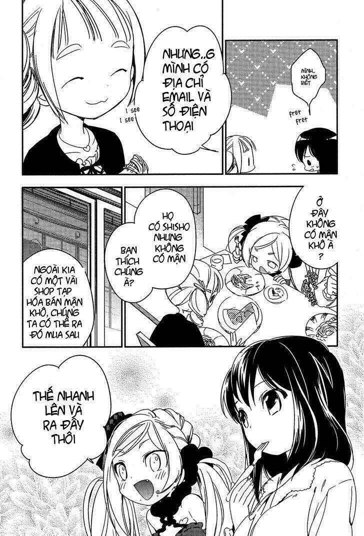 another kiss chapter 2 24