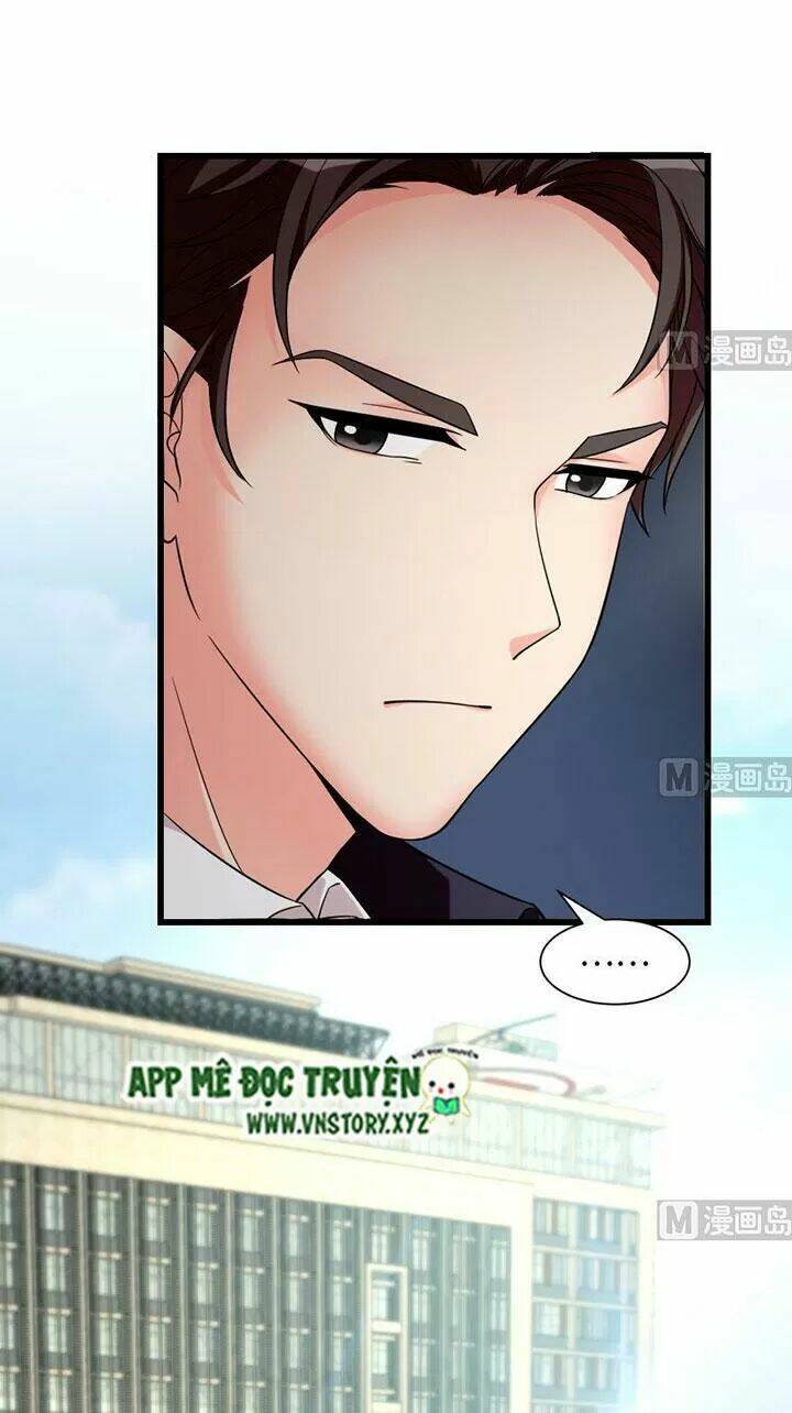 thiên hậu trở về chapter 173 36