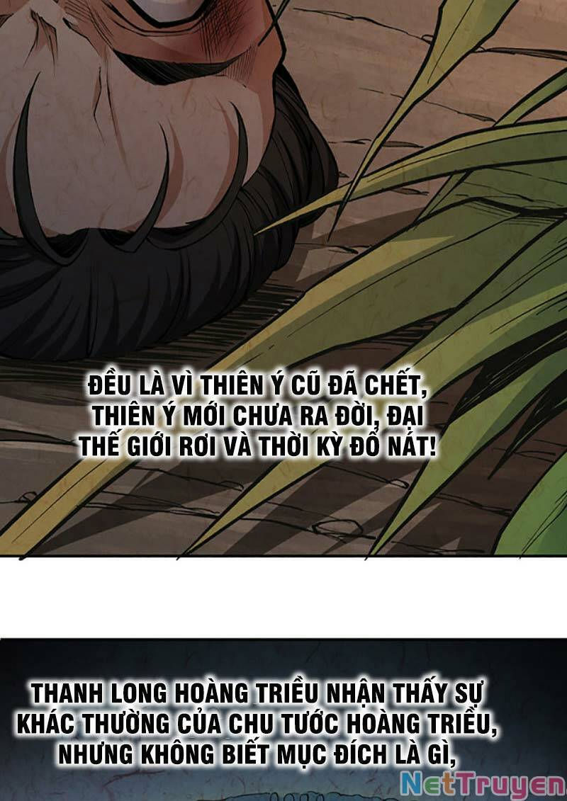 võ đạo độc tôn chapter 504 44