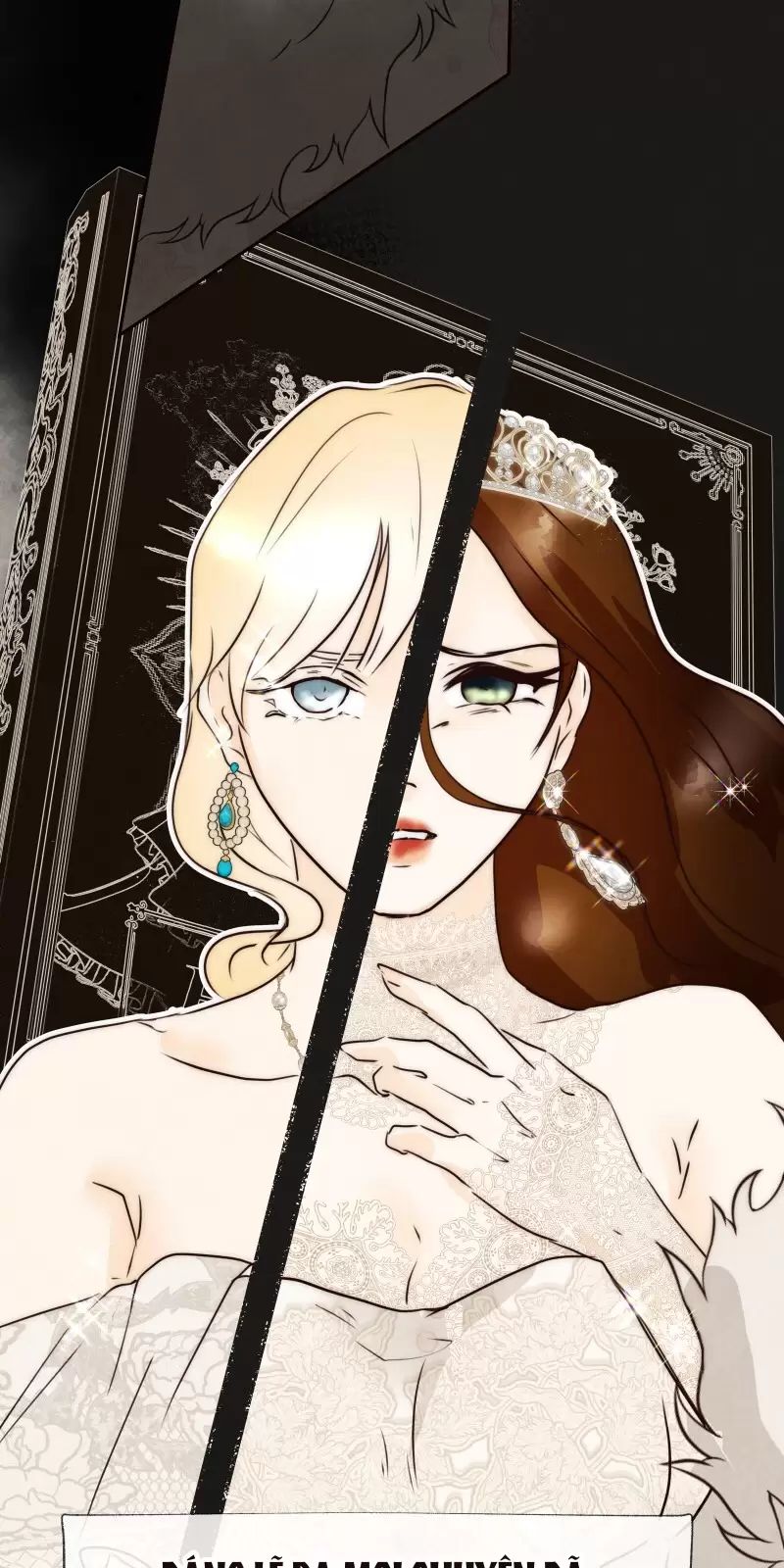 tôi là kẻ phản diện chapter 20 56