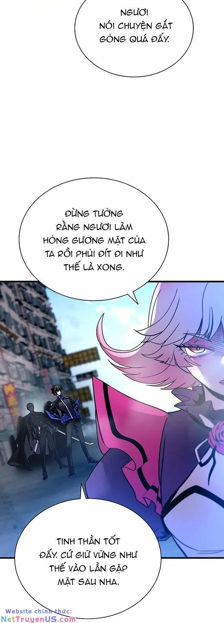 tiêu diệt ác nhân chapter 119 13