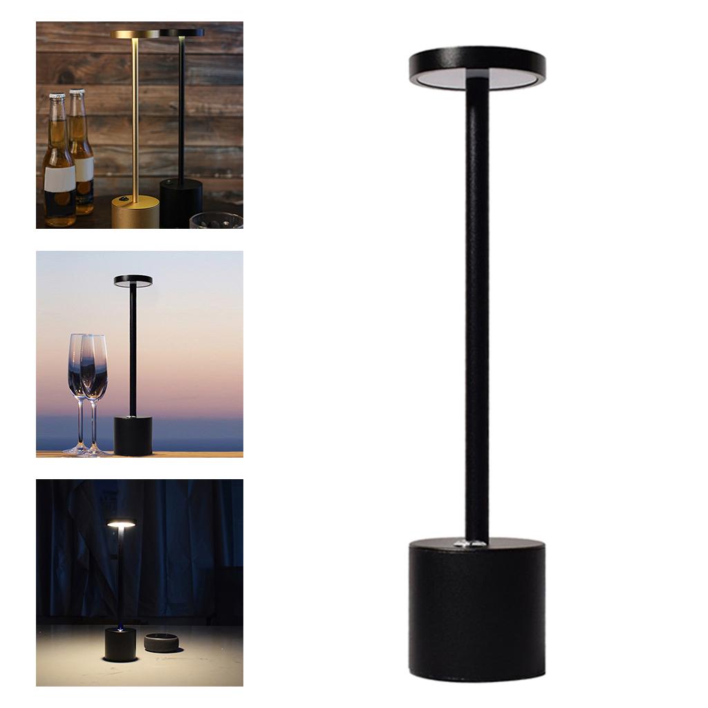 LED Desk Lamp, Eye-Caring Table Lamps, Natural Light Protects Eyes,Adjustable Table lamp with USB Charging Port