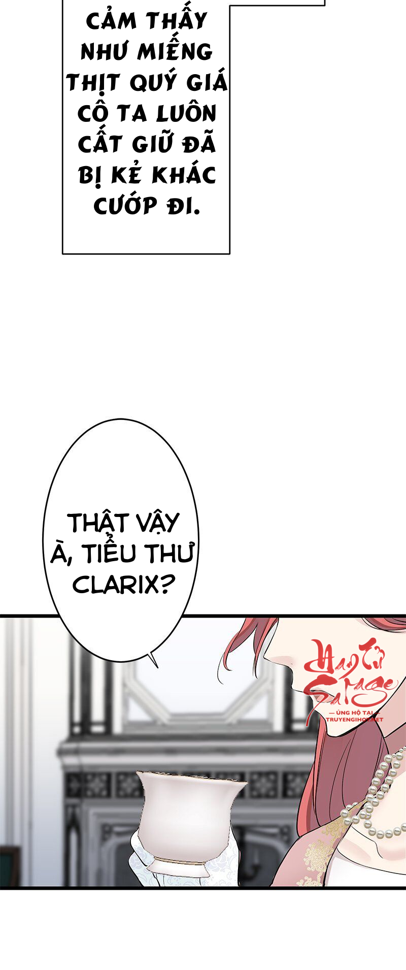 nullitas~nàng dâu giả dối~ chapter 31.1 7