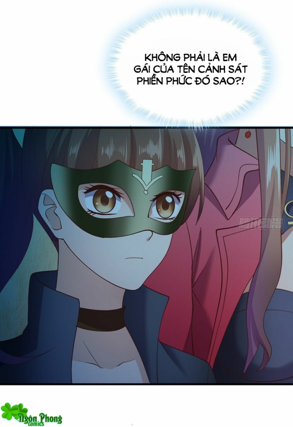 khi trò chơi ác ma bắt đầu chapter 56 66