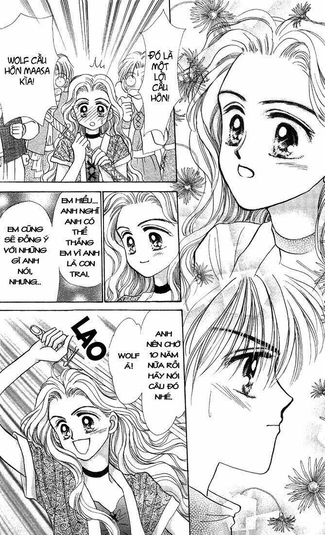 a fairy tale for you chapter 2 9